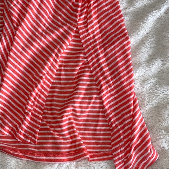 Coral White Stripe 2XL - Picture 5 of 5